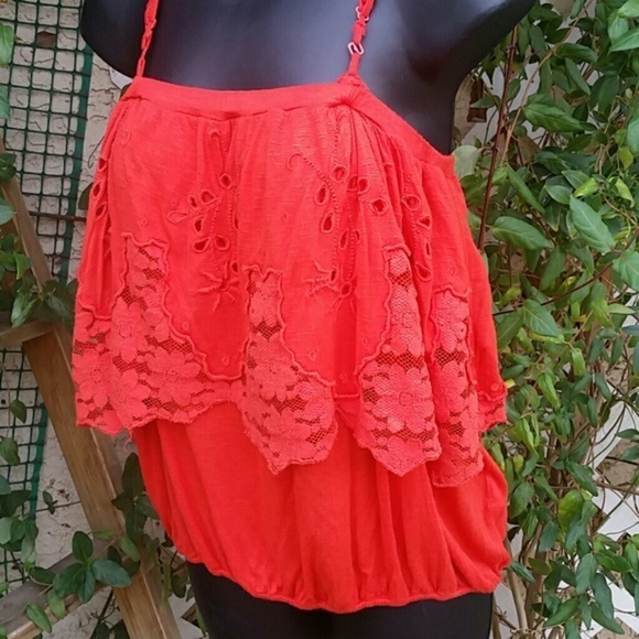 Freepeople  top - Picture 2 of 4